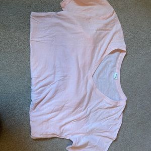 Women’s XS Garage T-Shirt